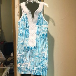 Lily Pulitzer dress